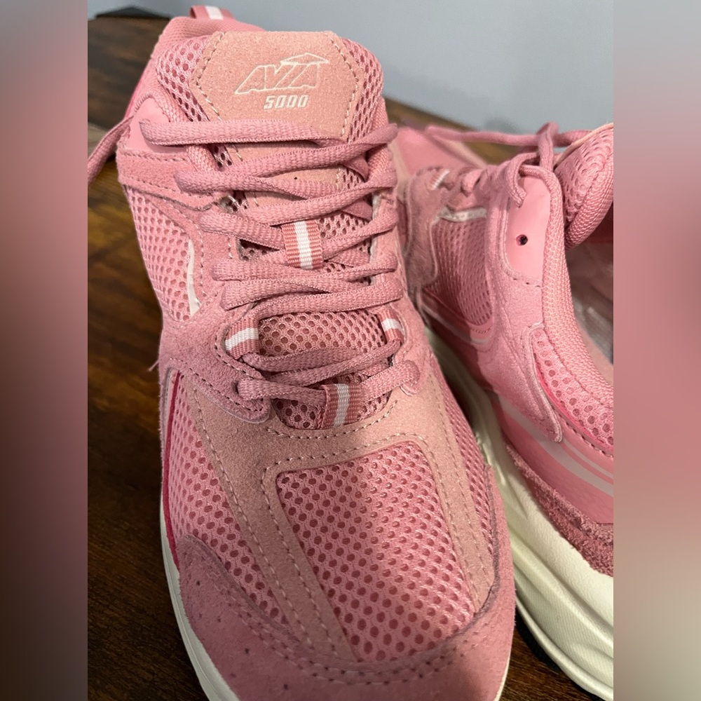 Avia 5000 Pink Tennis Shoes Women’s‎ Size 9 NWOT Athletic Sneakers - Picture 7 of 7